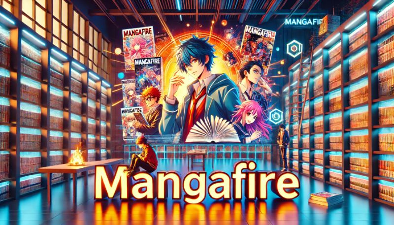mangafire